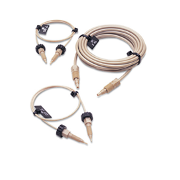 Manual Injection Valve Sample Loops